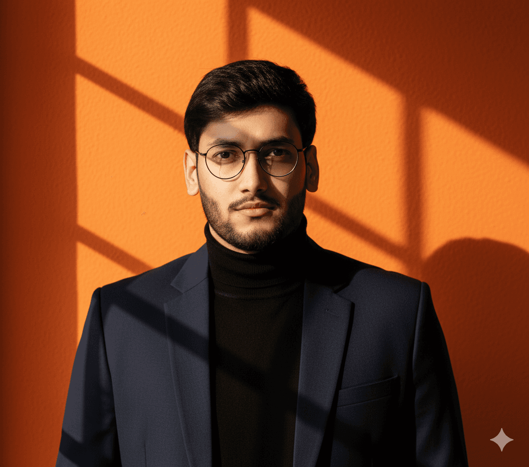Waleed Shahzad — Full Stack Developer